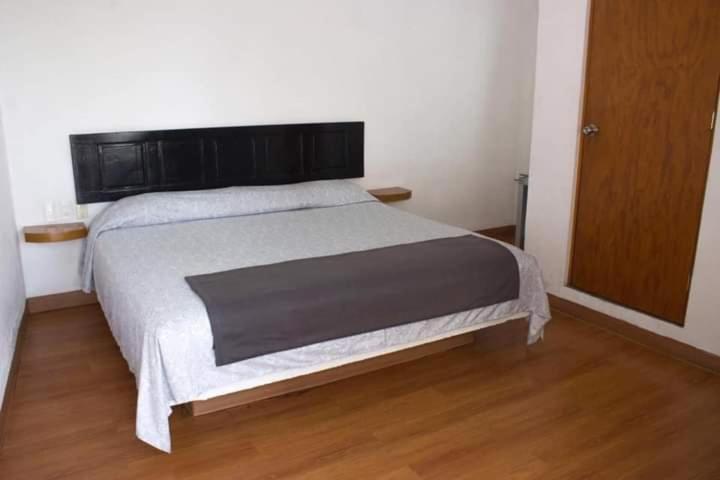 Casa Tizoc Hospedaje 히우테펙 객실 사진